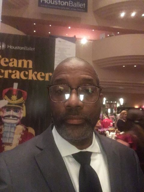 Ian John, Board Member
